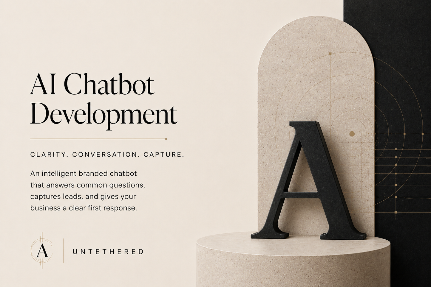 AI Chatbot Development
