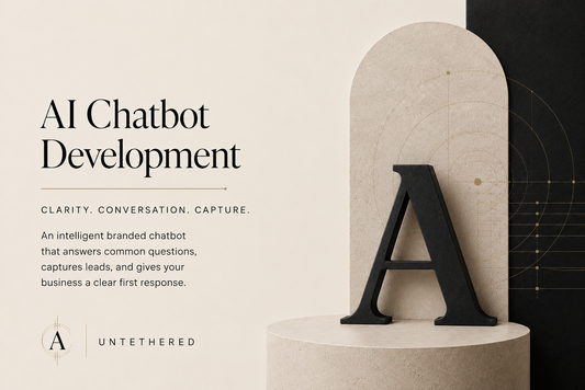 AI Chatbot Development
