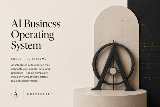 AI Business Operating System