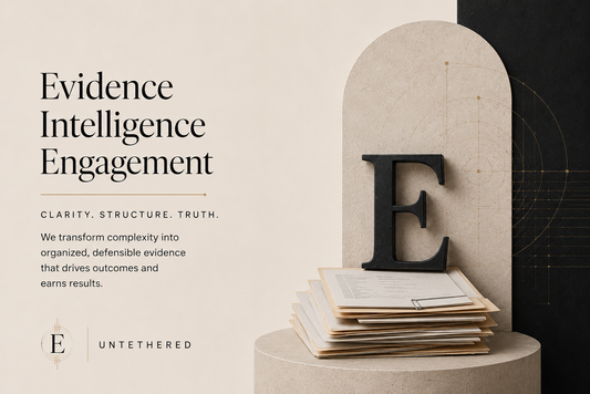 Evidence Intelligence Engagement